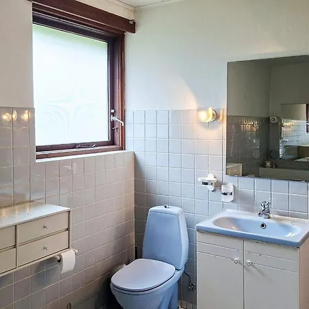 بيت للعطل 6 Person In سكاغن