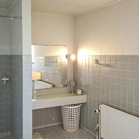 بيت للعطل 6 Person In سكاغن